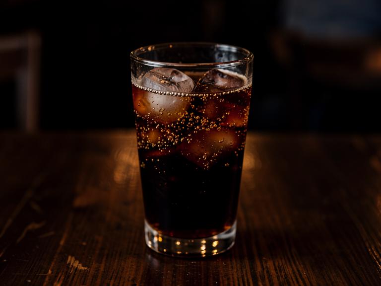 Coca-Cola 0.2 l
