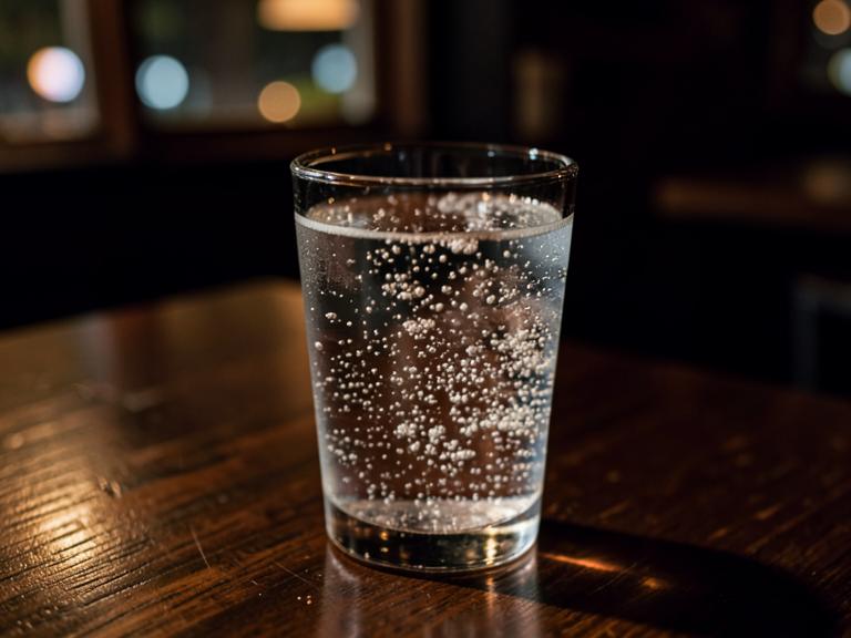 Bitter Lemon 0.2 l