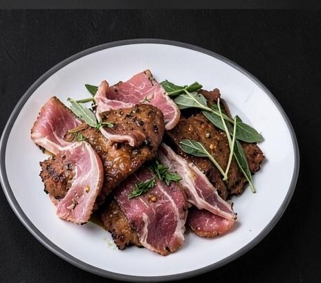Scaloppine Al Vino Bianco
