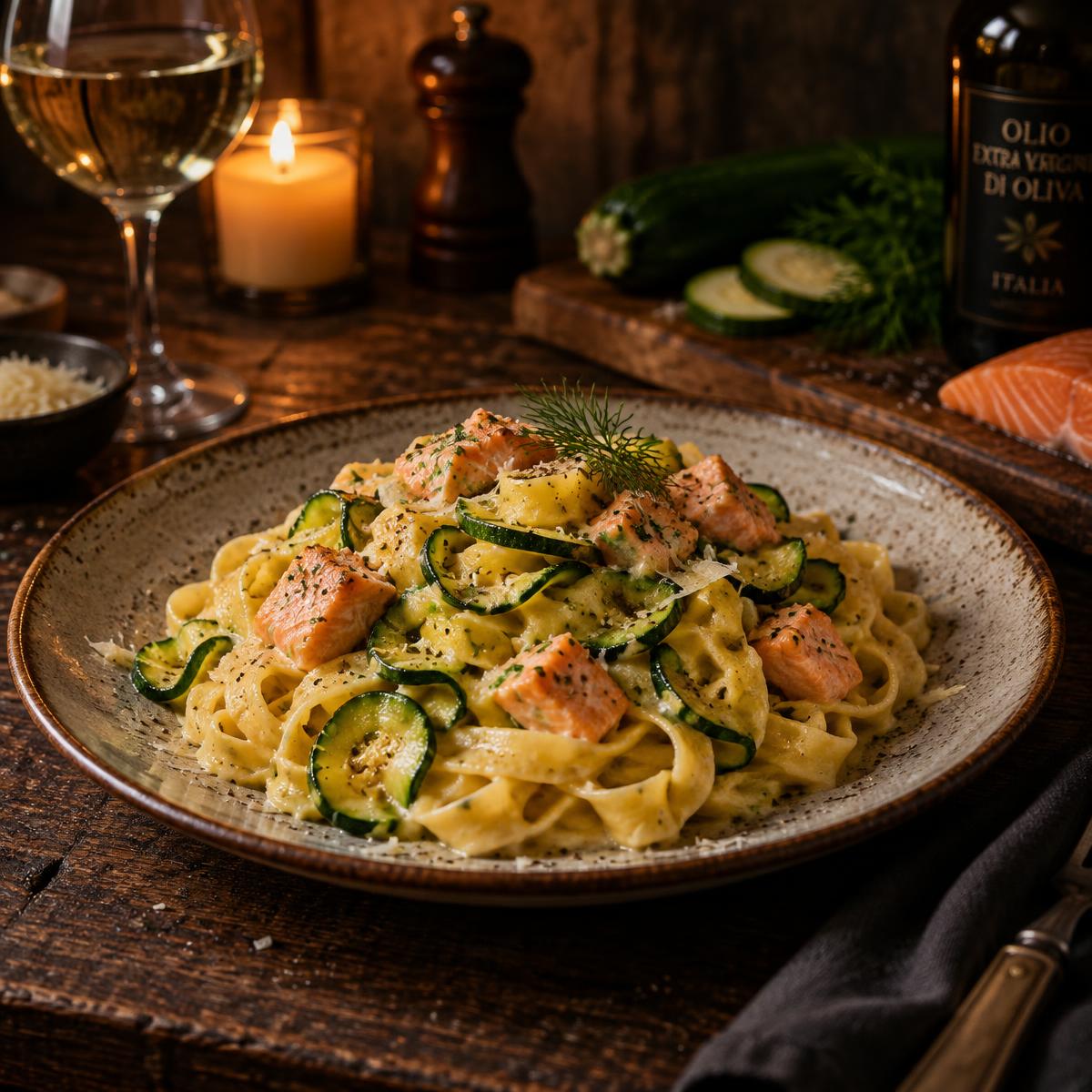 Pasta della Casa