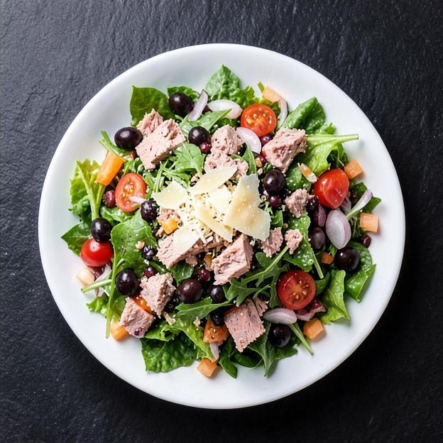 Salata Tonno
