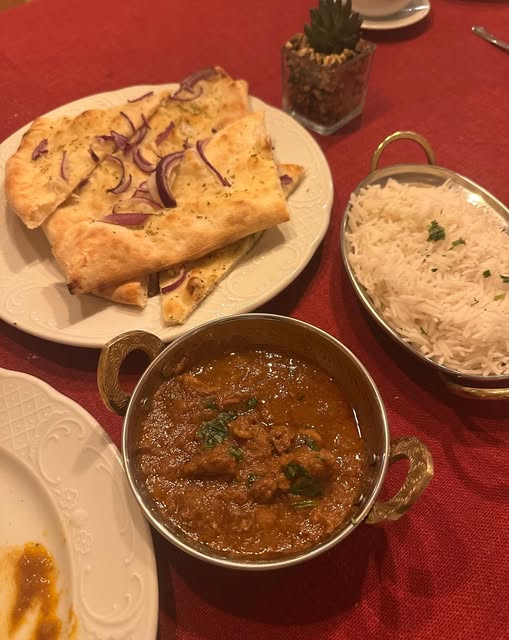 Traditionelle Rezepturen mit Liebe zubereitet